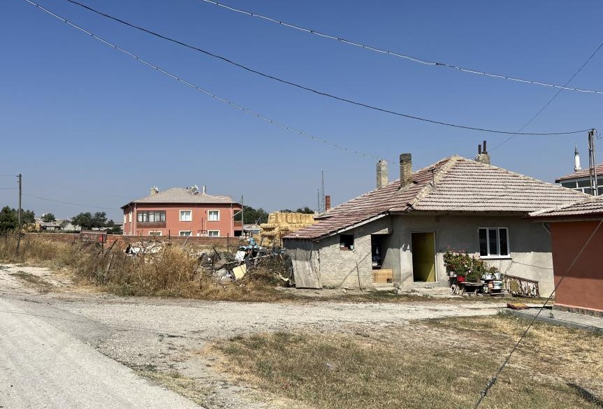 Eskişehir in o bölgesinde artan kanser vakalarının sebebi bu mu